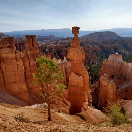 Bryce Canyon Villas Cannonville Exterior foto