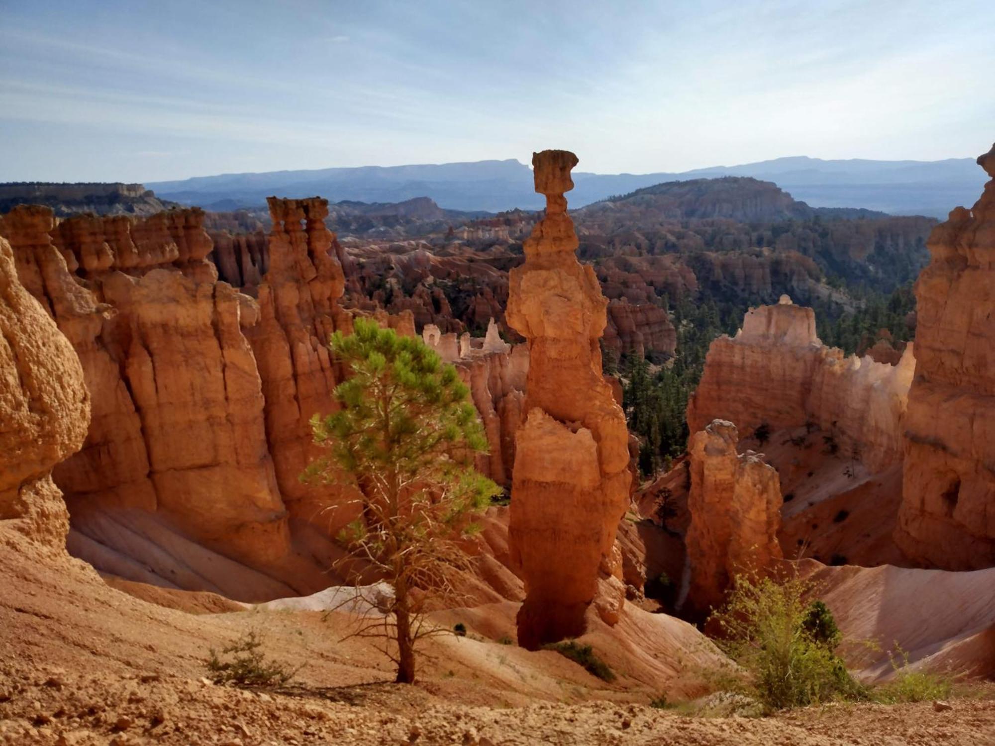 Bryce Canyon Villas Cannonville Exterior foto