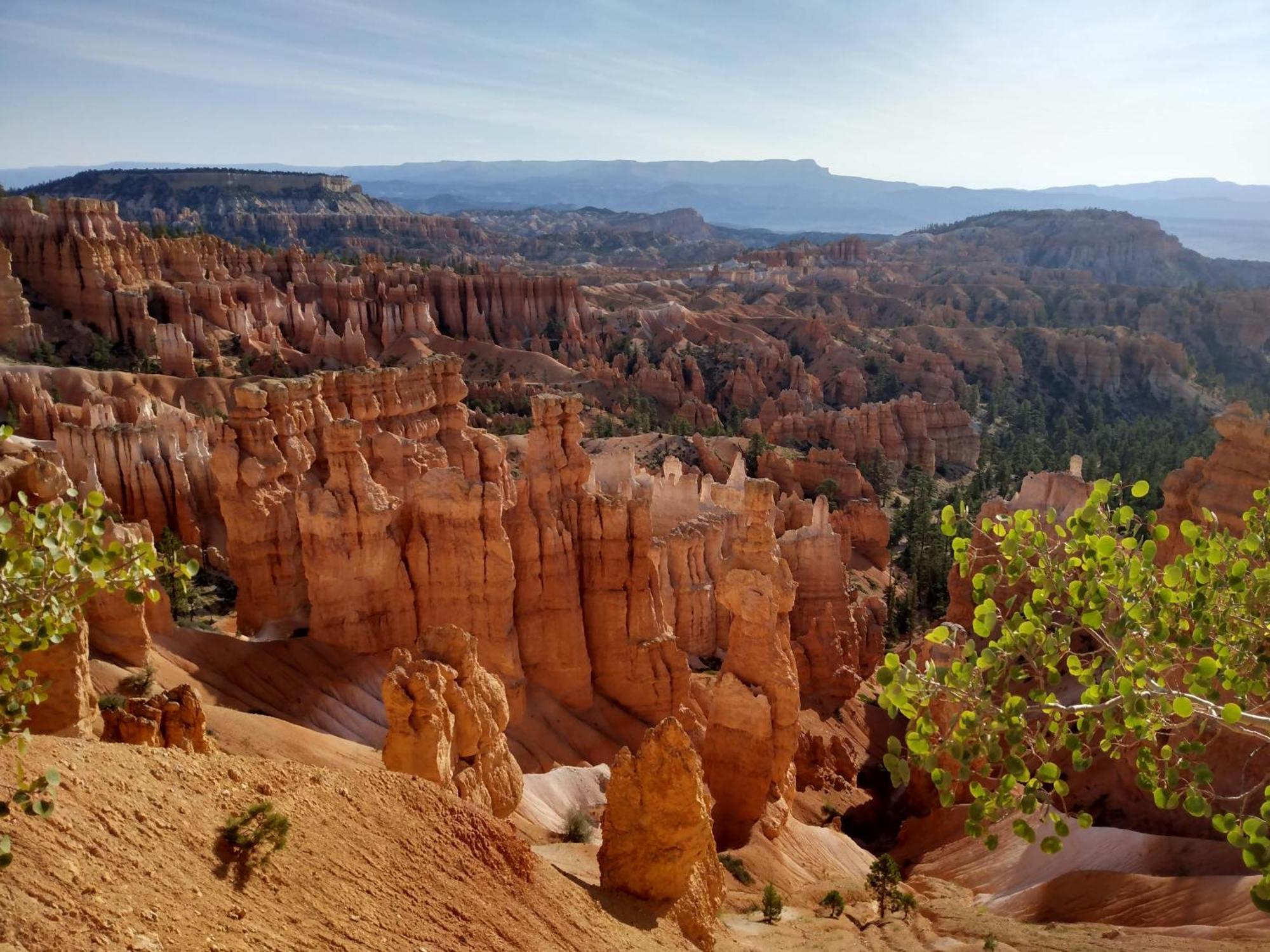 Bryce Canyon Villas Cannonville Exterior foto